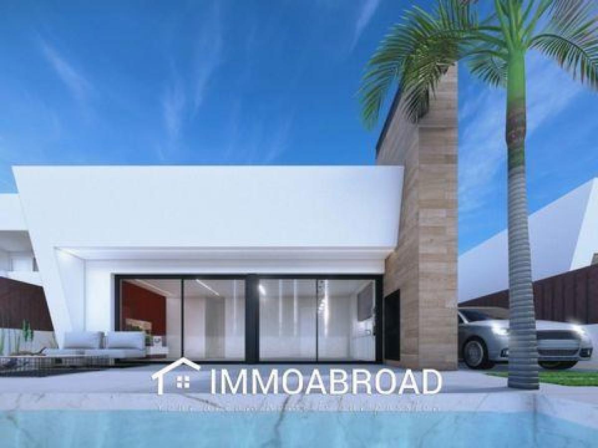 Picture of Villa For Sale in Roldan, Murcia, Spain