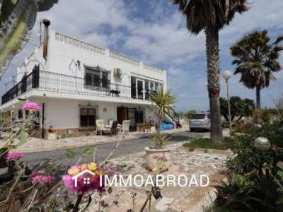 Home For Sale in San Fulgencio, Spain
