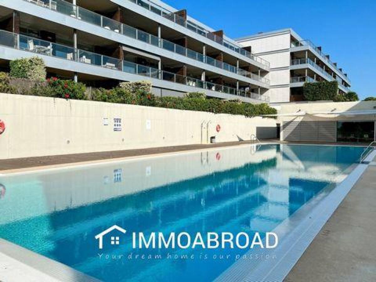 Picture of Condo For Sale in Manilva, Malaga, Spain