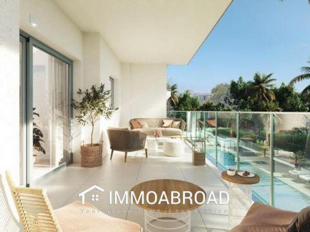 Picture of Condo For Sale in Benalmadena, Malaga, Spain