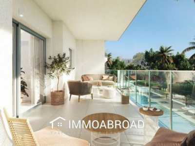 Condo For Sale in Benalmadena, Spain