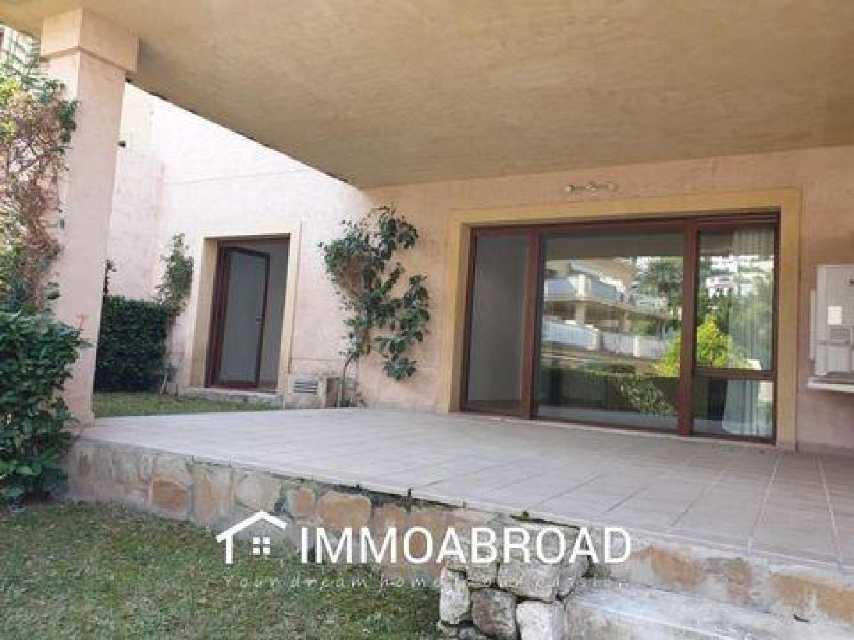 Picture of Condo For Sale in Benissa, Valencia, Spain