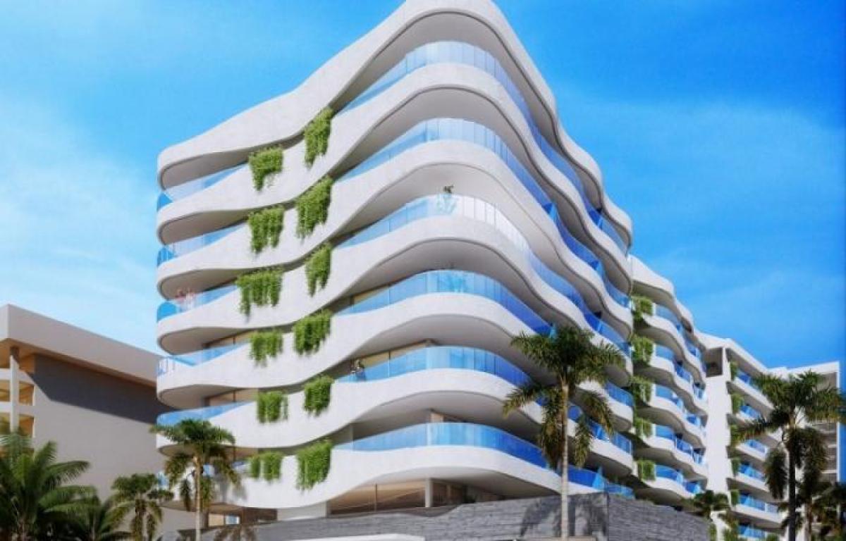 Picture of Apartment For Sale in Fuengirola, Malaga, Spain
