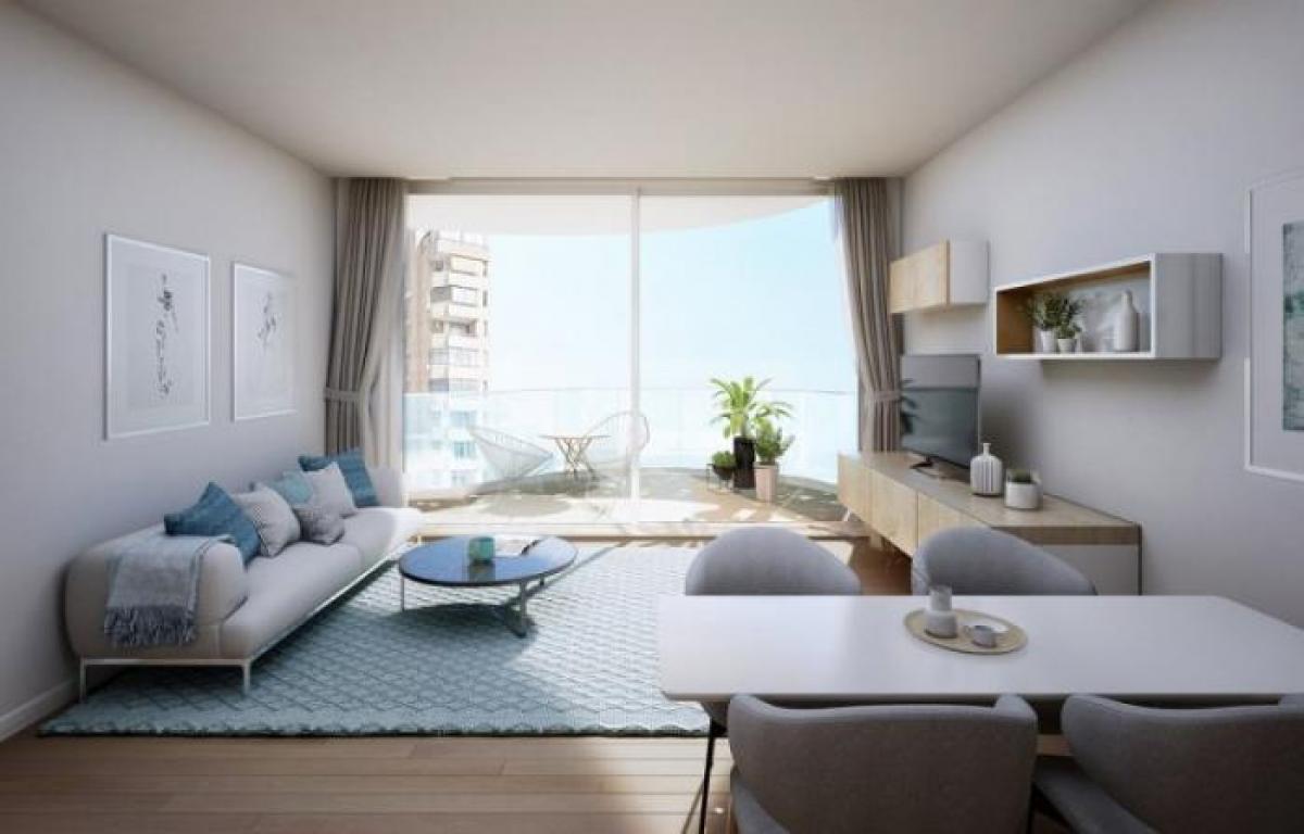 Picture of Apartment For Sale in Fuengirola, Malaga, Spain