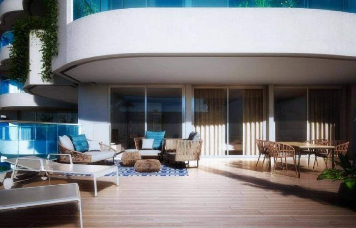 Picture of Apartment For Sale in Fuengirola, Malaga, Spain