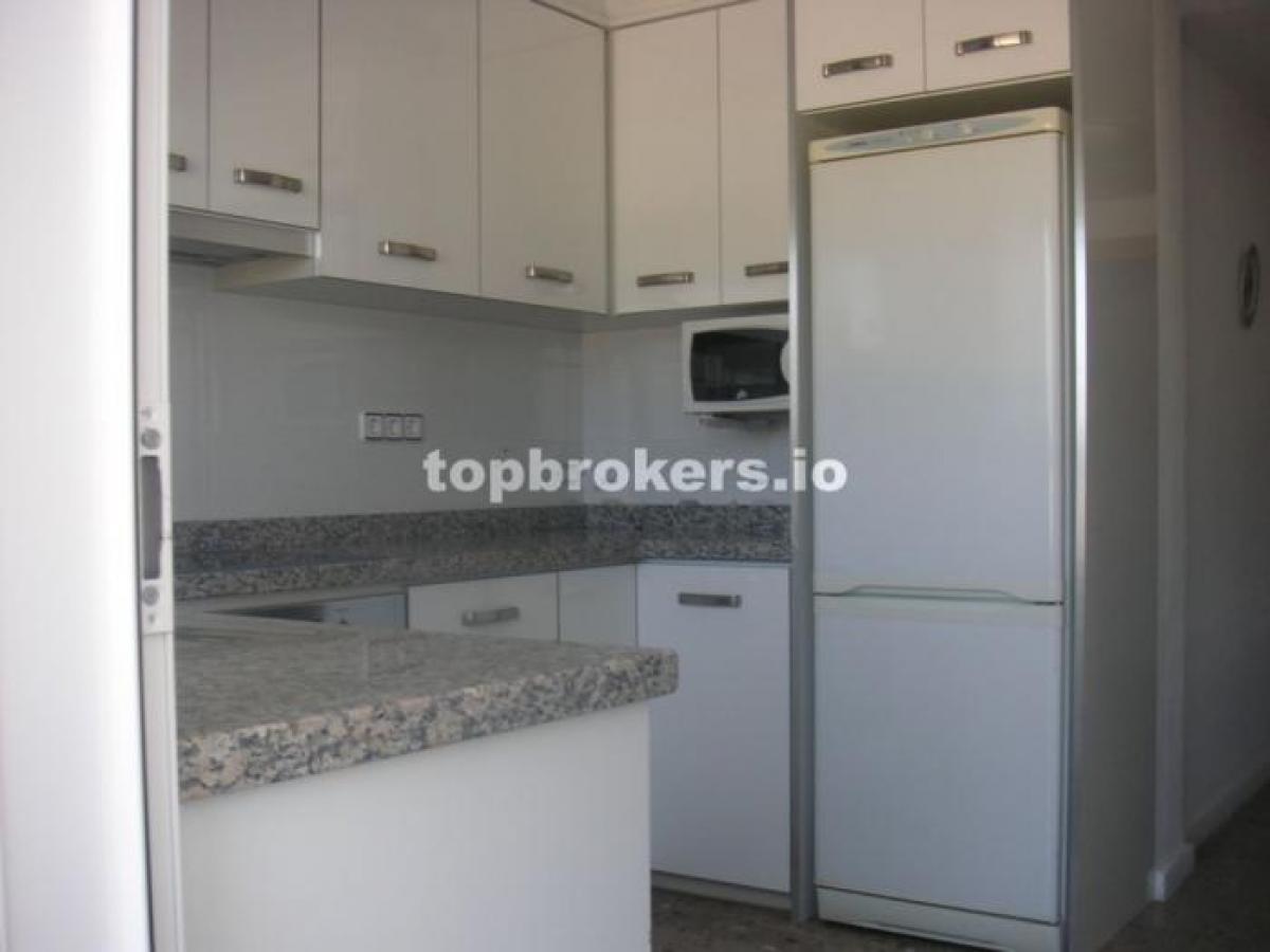 Picture of Apartment For Sale in Gandia, Valencia, Spain