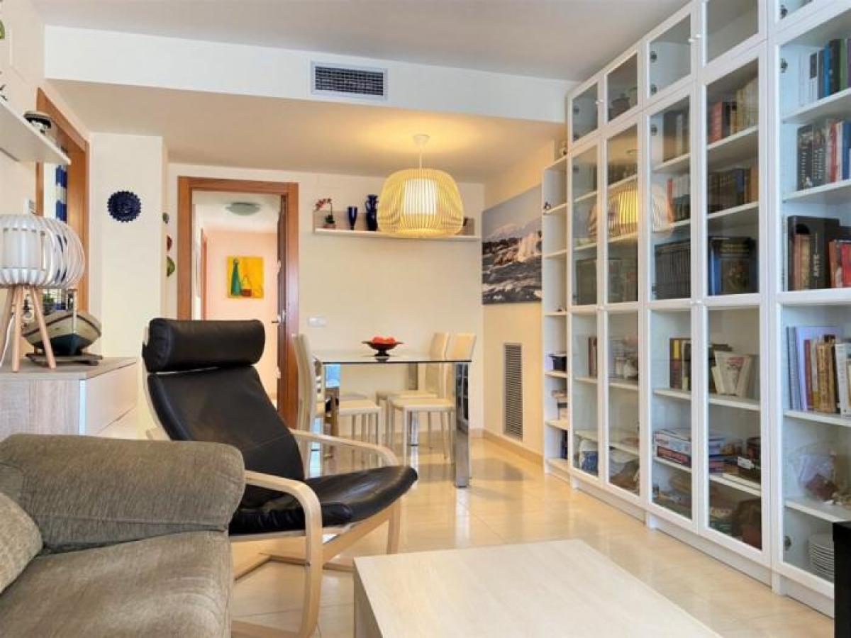 Picture of Apartment For Sale in Sant Pere Pescador, Girona, Spain
