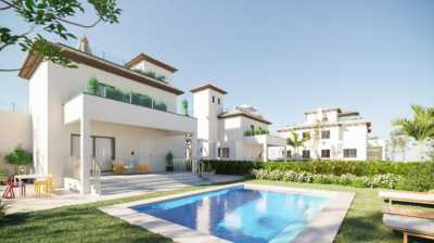 Villa For Sale in La Marina, Spain