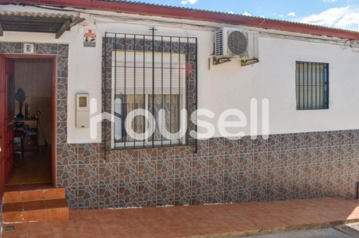 Picture of Home For Sale in Badajoz, Grand Est, Spain