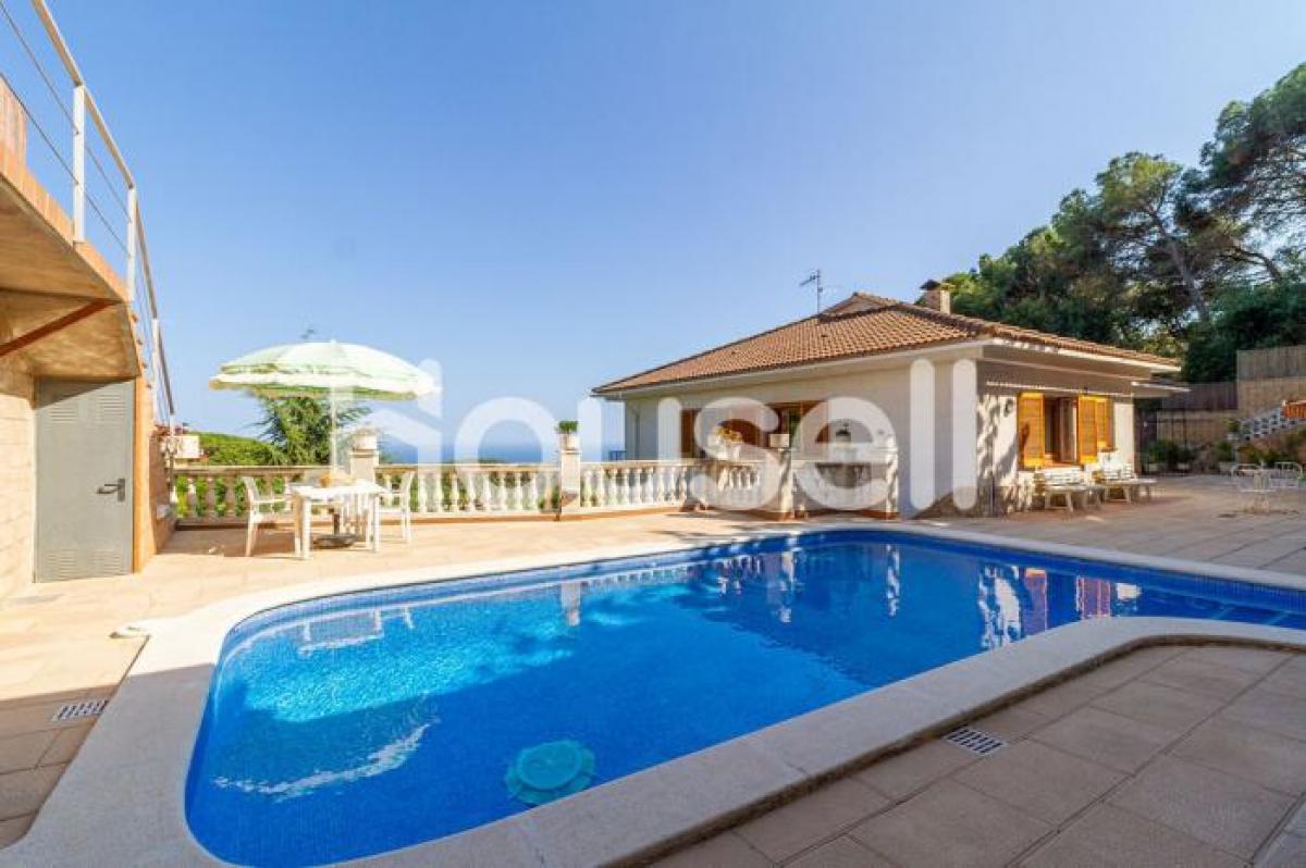Picture of Home For Sale in Arenys De Munt, Barcelona, Spain