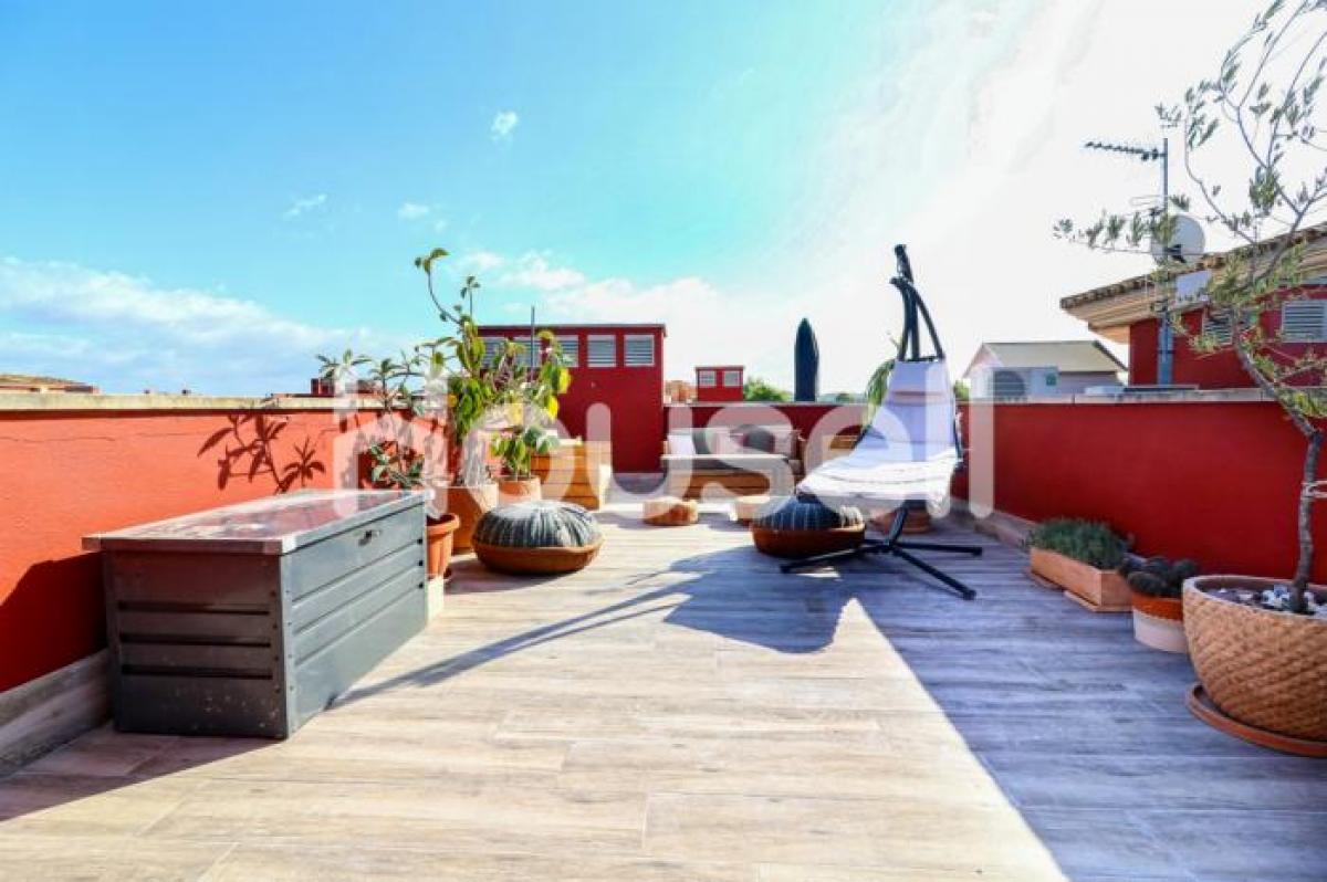 Picture of Apartment For Sale in Palma De Mallorca, Mallorca, Spain