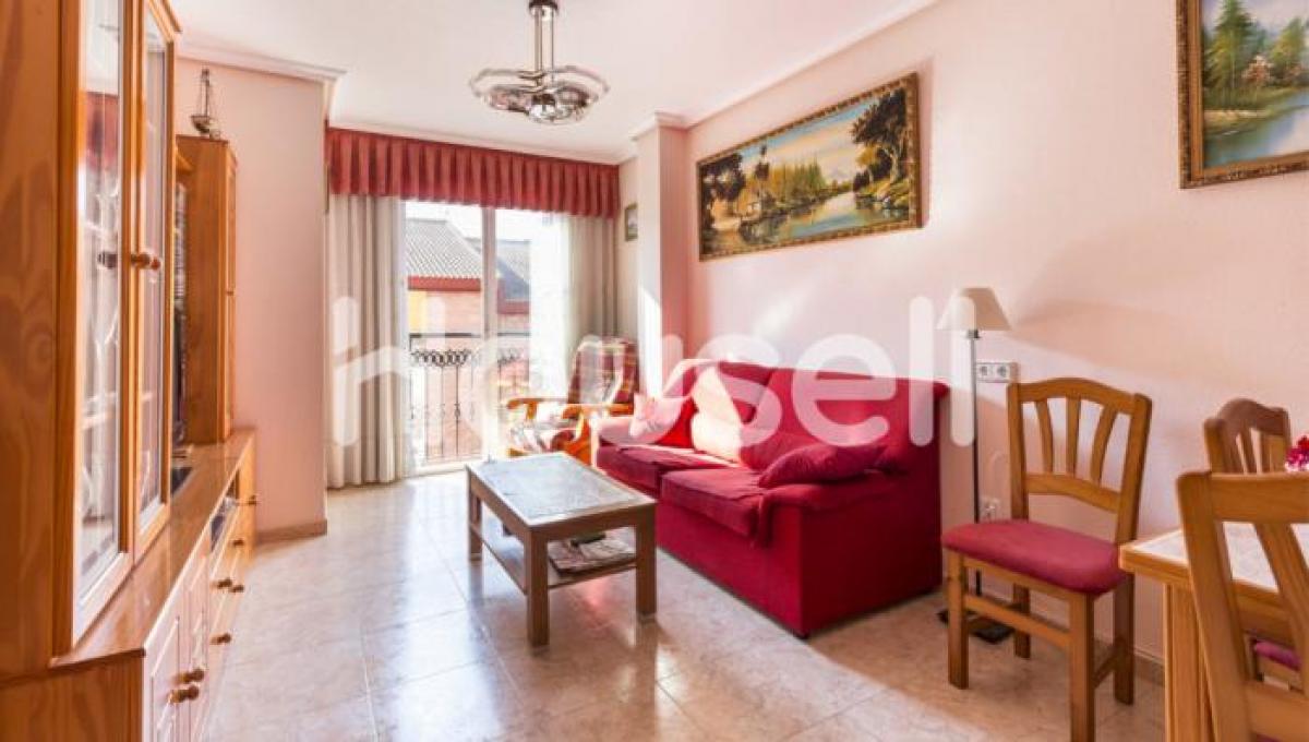 Picture of Apartment For Sale in Murcia, Murcia, Spain