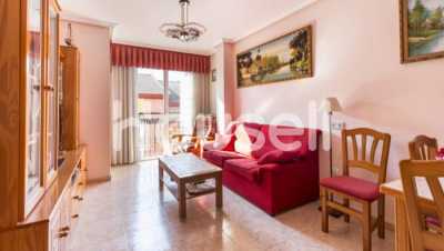 Apartment For Sale in Murcia, Spain