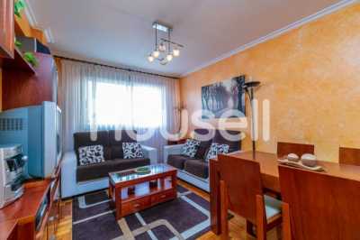 Apartment For Sale in Vigo, Spain