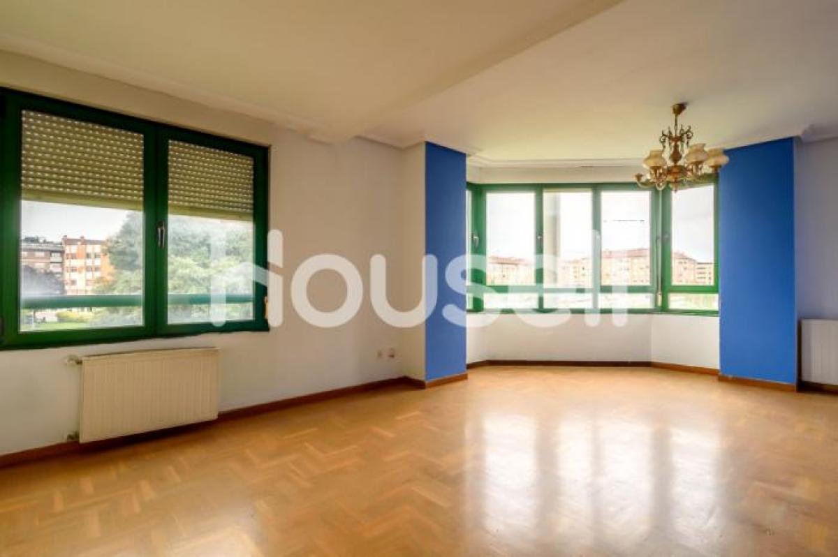 Picture of Apartment For Sale in Siero, Asturias, Spain