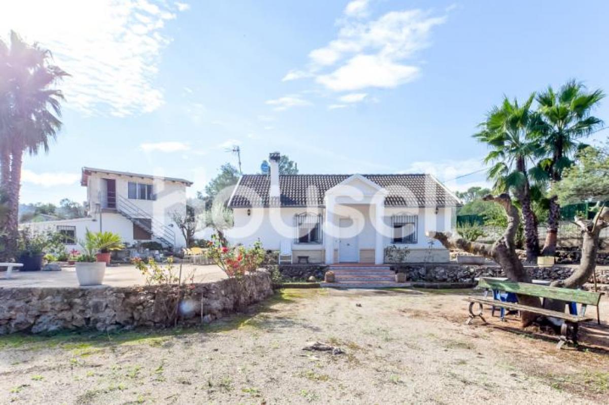 Picture of Home For Sale in Villalonga, Valencia, Spain