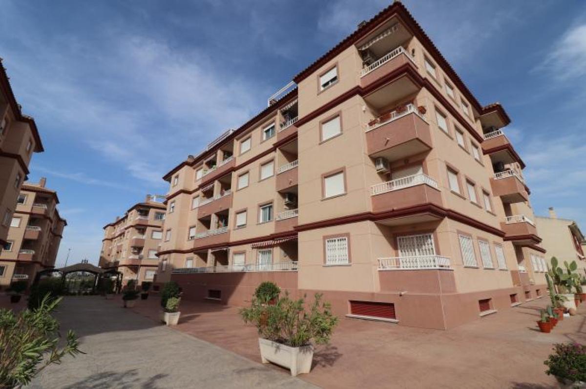 Picture of Apartment For Rent in Algorfa, Alicante, Spain