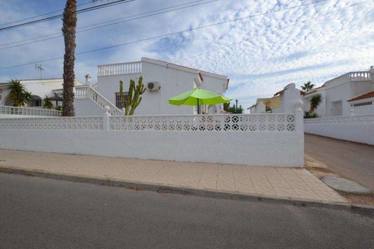 Picture of Home For Sale in Rojales, Alicante, Spain