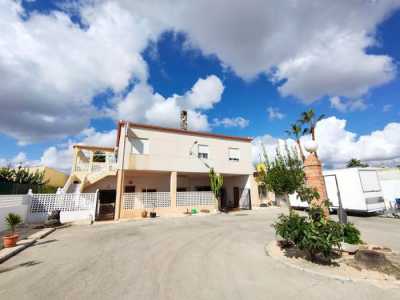 Villa For Sale in La Marina, Spain