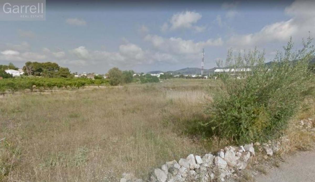 Picture of Residential Land For Sale in Tarragona, Tarragona, Spain