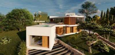 Villa For Sale in Bendinat, Spain