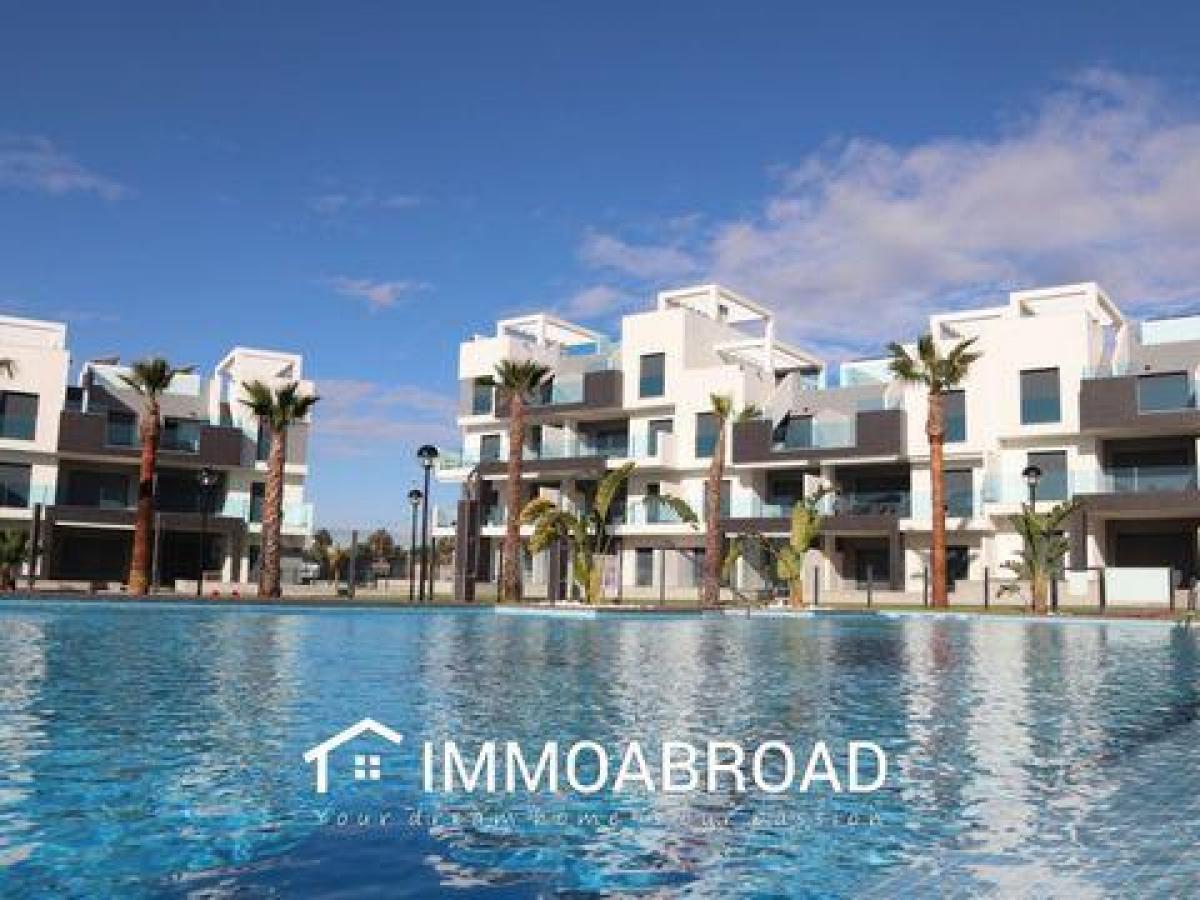 Picture of Home For Sale in Guardamar Del Segura, Alicante, Spain