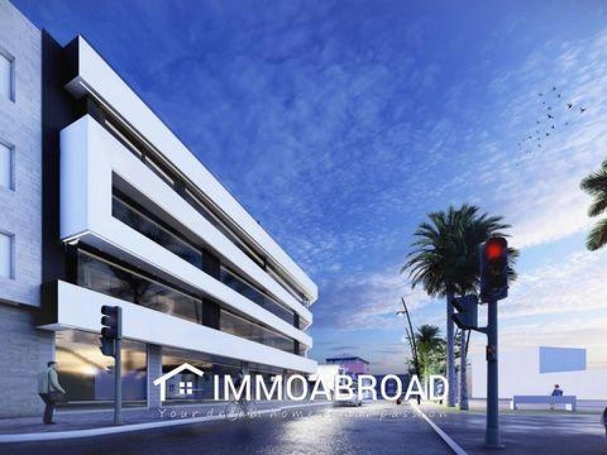 Picture of Condo For Sale in Lo Pagan, Murcia, Spain