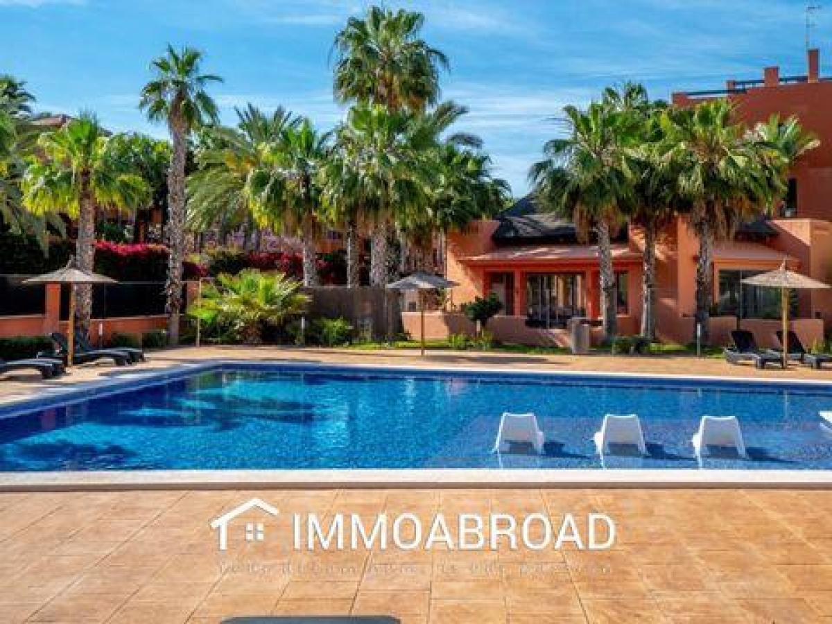 Picture of Condo For Sale in Orihuela, Alicante, Spain