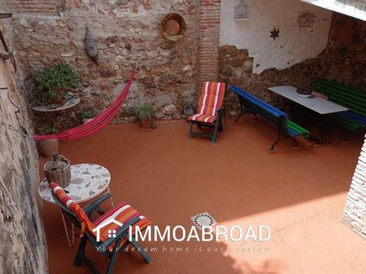 Picture of Home For Sale in Oliva, Valencia, Spain