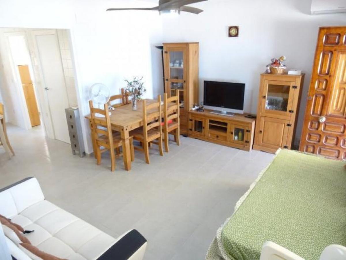 Picture of Apartment For Sale in Cartagena, Murcia, Spain