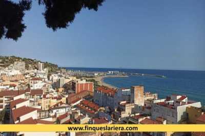Apartment For Sale in Arenys De Mar, Spain