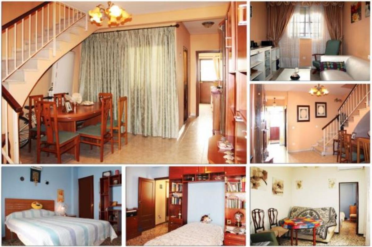 Picture of Home For Sale in Sevilla, Kyrenia, Spain