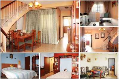 Home For Sale in Sevilla, Spain