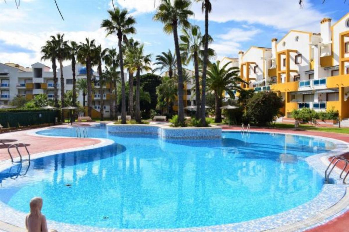 Picture of Apartment For Sale in Oliva, Valencia, Spain
