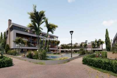 Apartment For Sale in Torre Pacheco, Spain