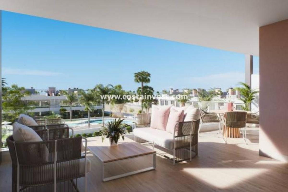 Picture of Apartment For Sale in Torre Pacheco, Alicante, Spain