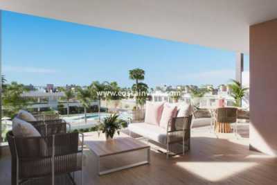 Apartment For Sale in Torre Pacheco, Spain