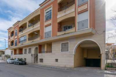Apartment For Sale in Algorfa, Spain