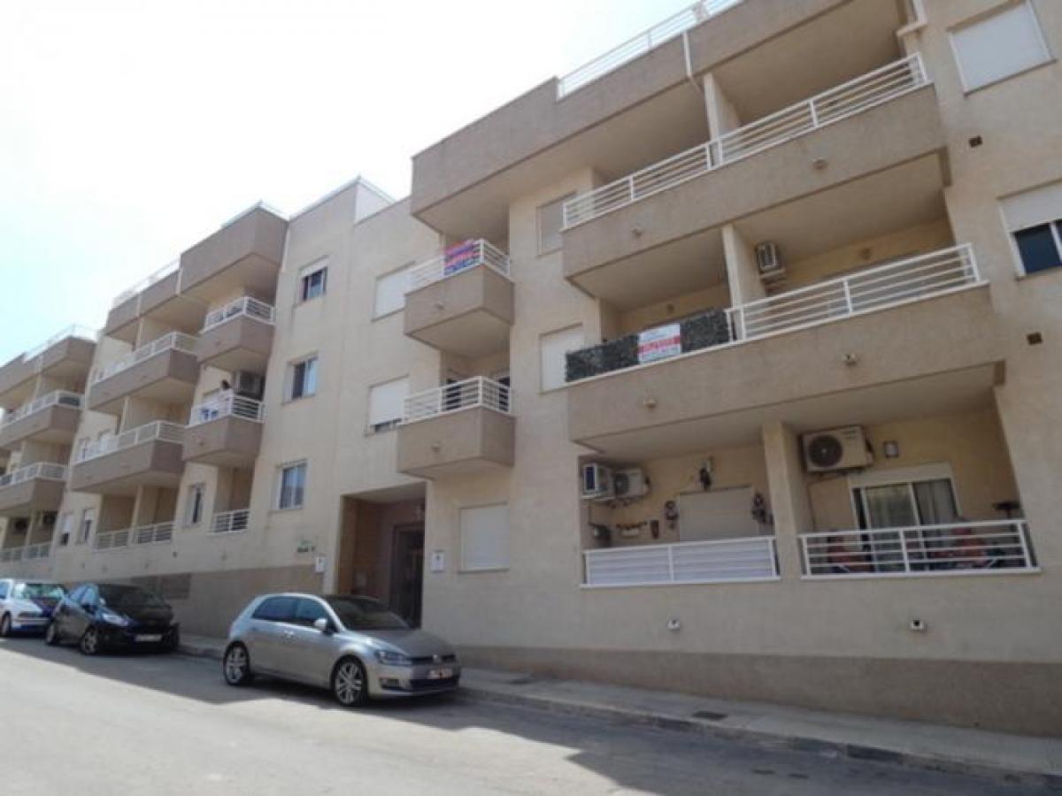 Picture of Apartment For Sale in Algorfa, Alicante, Spain