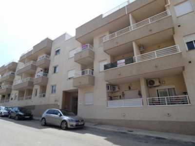 Apartment For Sale in Algorfa, Spain