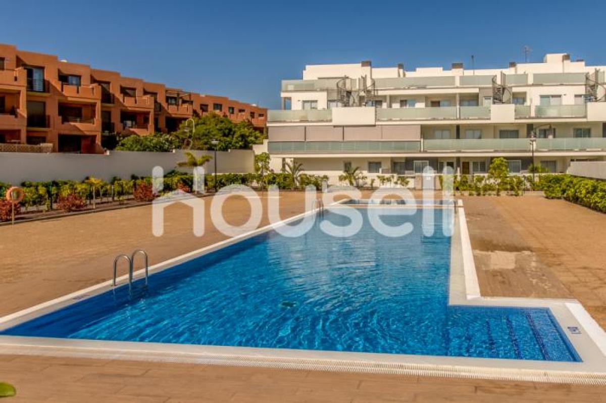 Picture of Apartment For Sale in Granadilla De Abona, Tenerife, Spain