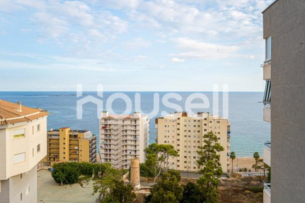 Picture of Apartment For Sale in Villajoyosa, Alicante, Spain