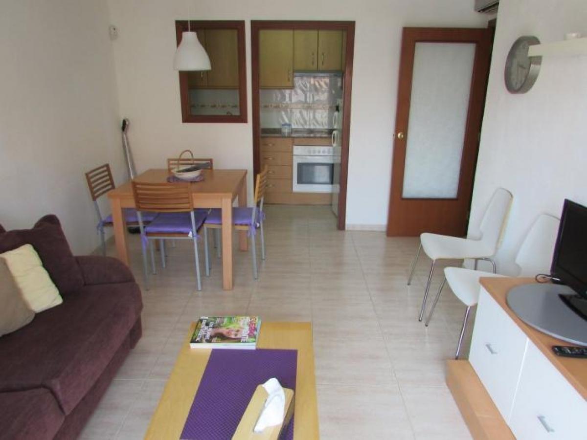 Picture of Apartment For Rent in Altafulla, Tarragona, Spain