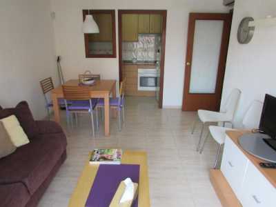 Apartment For Rent in Altafulla, Spain