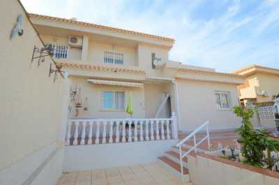 Bungalow For Rent in Orihuela Costa, Spain