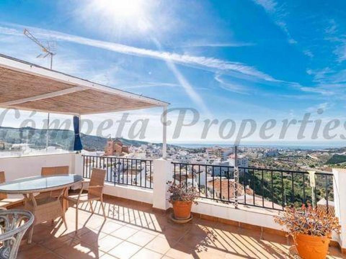 Picture of Home For Sale in Torrox, Malaga, Spain