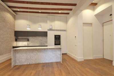 Condo For Sale in Barcelona, Spain