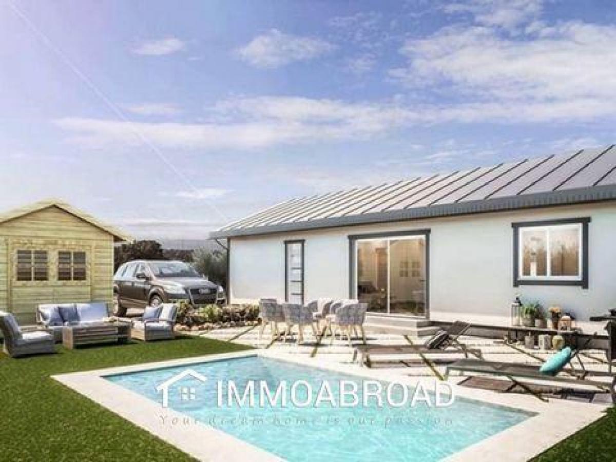 Picture of Villa For Sale in Antequera, Malaga, Spain