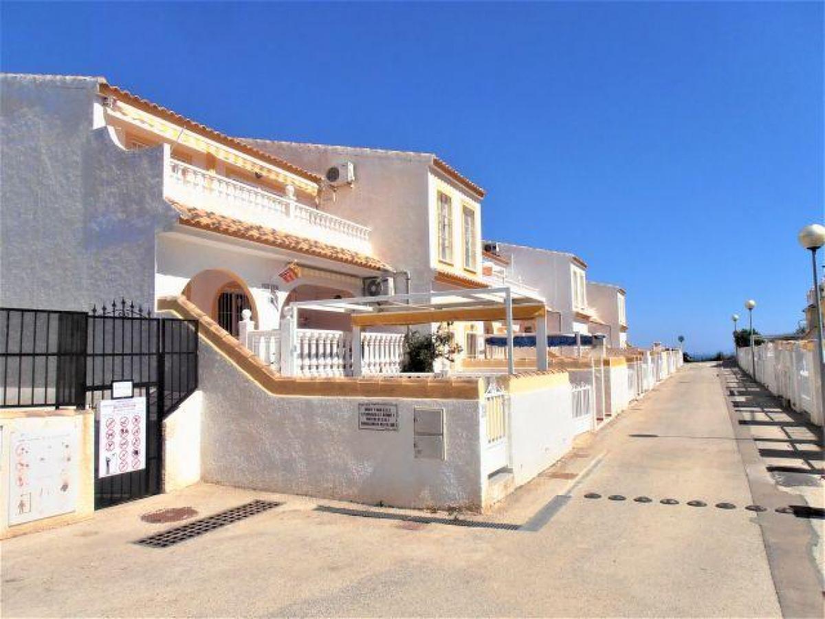 Picture of Home For Sale in Gran Alacant, Alicante, Spain