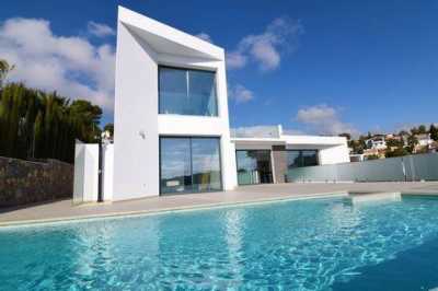 Home For Sale in Benissa, Spain